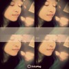 cover lagu fatin... hhee at At my home