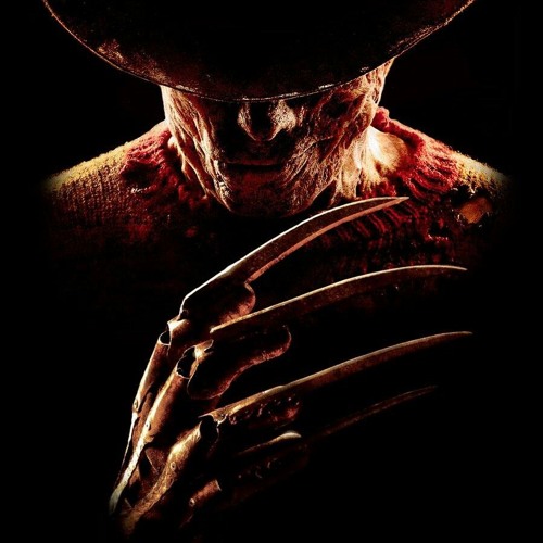 Mc DiesmAe - I Think I'm Freddy Krueger Ft. King DevOne - Prod. By Dj Inhuman