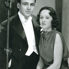 Johnny Green Orchestra with Marjory Logan