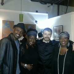 He Loves Me (Poetic Rendition of Jill Scott's, "He Loves Me")