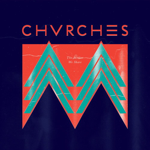 Stream CHVRCHES - The Mother We Share (Moon Boots Remix) by NYCandy |  Listen online for free on SoundCloud