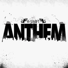Awesome God- R-Swift