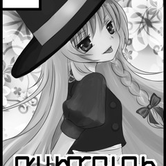 極彩色の幻想sample@東方紅楼夢