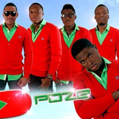 D-poze ( Pou Lavi ,live 2013 )