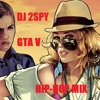 GTA V HIP-HOP MIX PS3