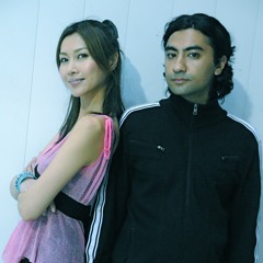 DRUNKEN KONG Live mix 0420 Mix