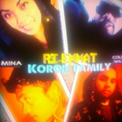 (Majolese Reggae Mix) Kakinono 2013. Ri-Enmat Korok Family.