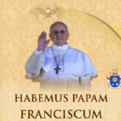 Clip "Habemus Papam" asunción de Jorge Bergoglio "Francisco"