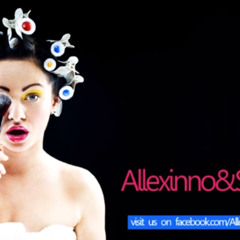 Allexinno & Starchild - Joanna