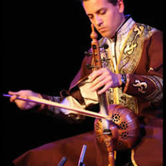 Pejman Hadadi and Imamyar Hasanov