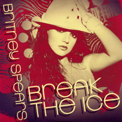Britney Spears Break The Ice (Remix)