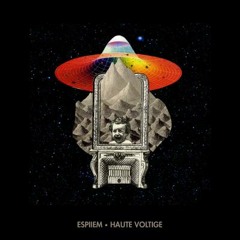 Espiiem - On Est Deux (disponible sur l'album "Haute Voltige" )