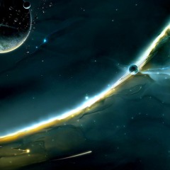 The Edge of Space