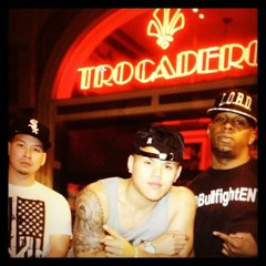 Better Off - Level & Desert Eagle