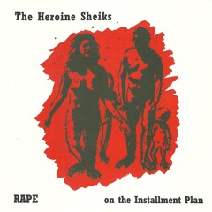 The Heroine Sheiks - Let's Fight