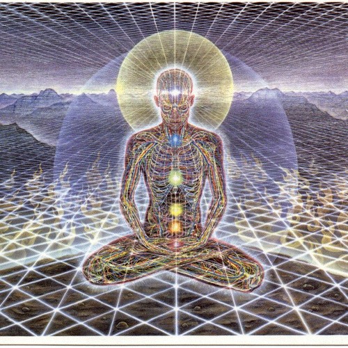 Guided Meditation With Didjiridoo + Throat Singing (Sample)