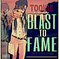 TOOKIE - FLY FT. C'AYE C'AYE