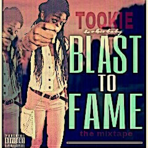 TOOKIE - FLY FT. C'AYE C'AYE