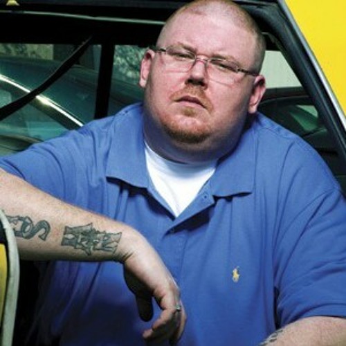 Jellyroll & Highrolla "Hit The Pedal" .Ft Kay Nyne.