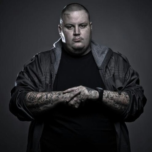 Highrolla & Jellyroll "Fallin Down" (Ft Haystak,David Ray)