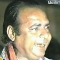 maan dil joon gujhryoon  - Ustad Gulzar Ali Khan - Talib ul Mola