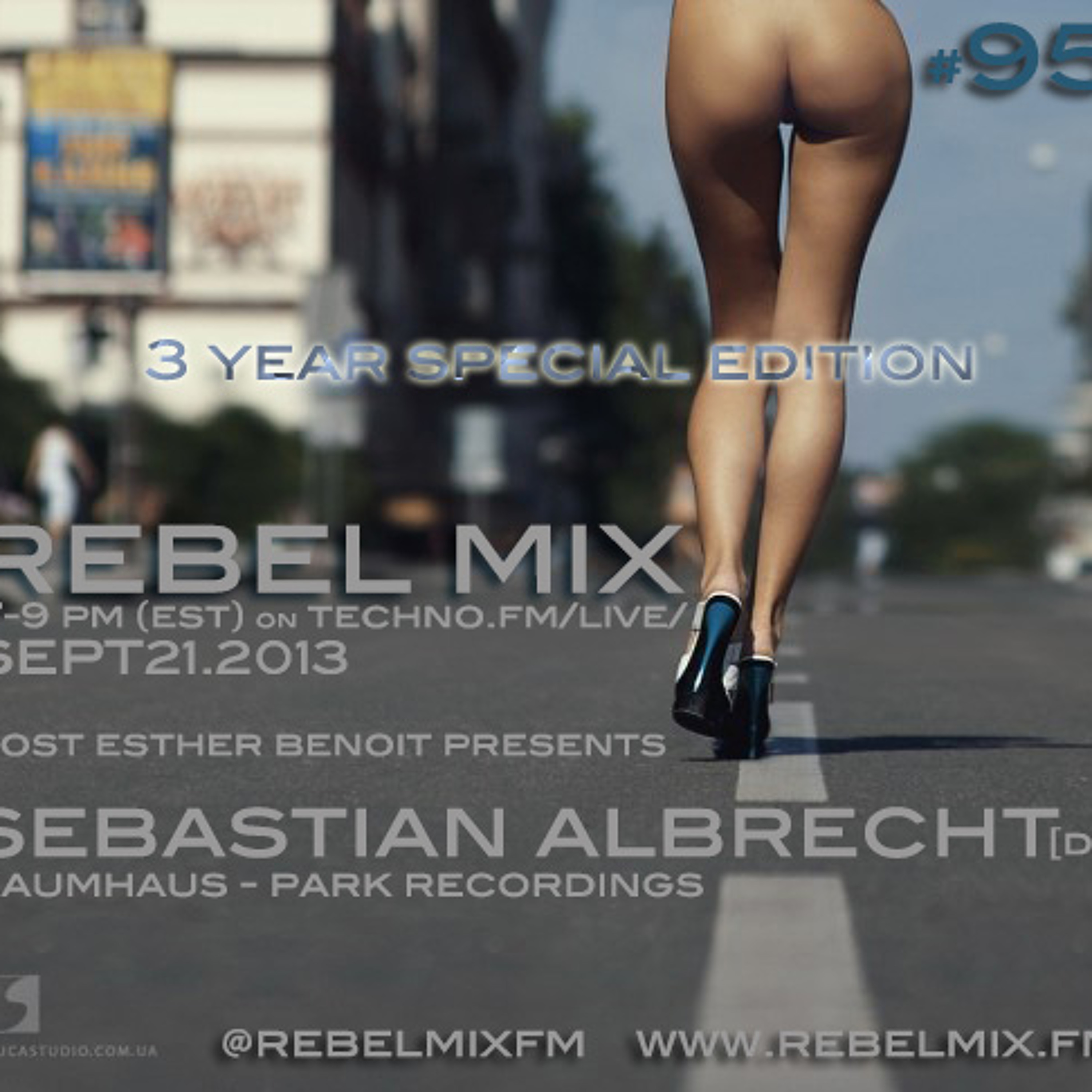 Rebel Mix