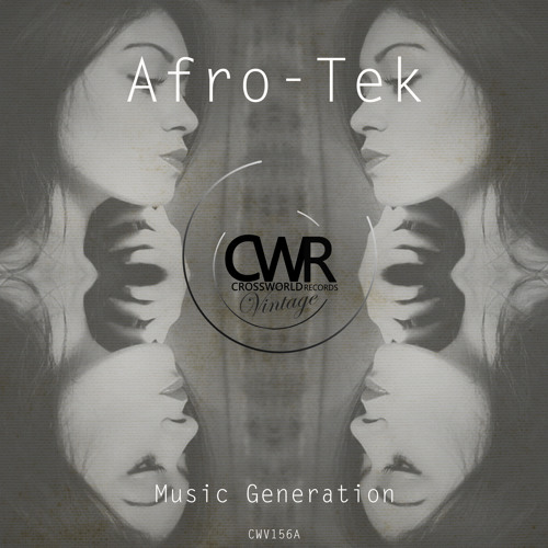 Afro-Tek - Music Generation