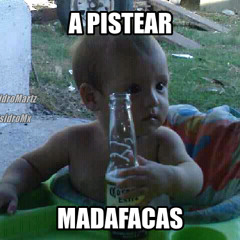 SOLO PARA PISTEAR MIX DE BANDAS "OsidroMx®
