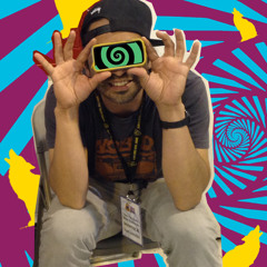 Celestial Coyote: Game Changer