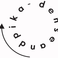 Dense & Pika - Crackling