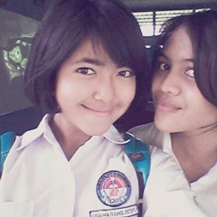 Aku Cinta Kau Dan Dia ( The Rock)