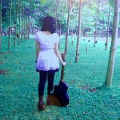 《好朋友只是朋友》  一  清唱