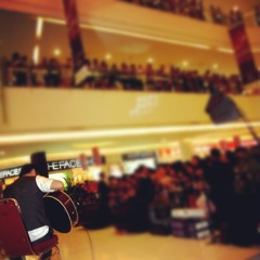 Utada Hikaru - First Love (Cover)