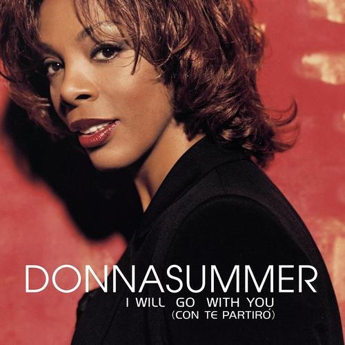 I Will Go With You Remix