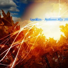 LYKTUM - Autumn Mix 2013 #FREE DOWNLOADS#