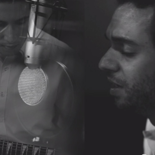 Abdulrahman & Mohab---عبدالرحمن محمد و مهاب عمر - لما تلاقينا
