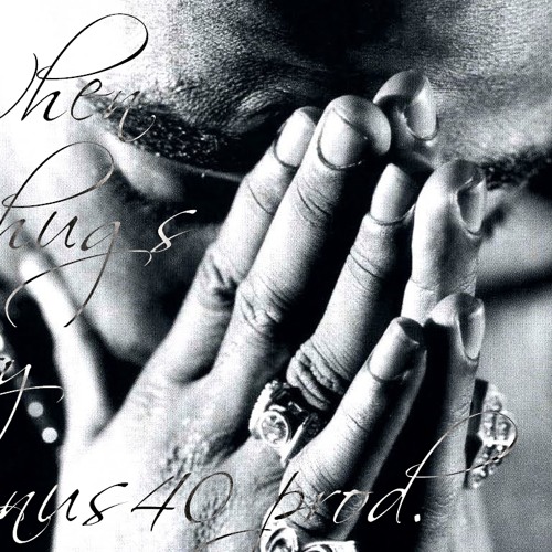 When Thugs Cry Piano Rap Beat By Minus40 Almazonly