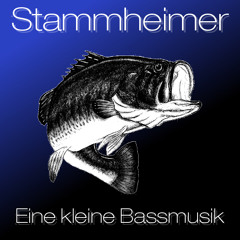 Stammheimer - Eine Kleine Bassmusik [22.09.2013]