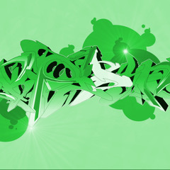 BAST - Heroes (Instrumental) + Graffiti Quick Action YouTube!!!