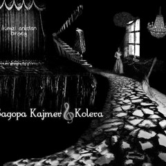 Sagopa Kajmer - Bir Var Bir Yok (ft Critical Of Critical Madness)[Sagopa Verse]