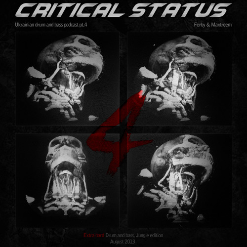 Critical Status Podcast  v1.4 [22.09.13]