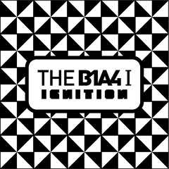 This time is over B1A4 (cover)