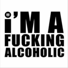 Im A Fucking Alcoholic-DJ Getdown