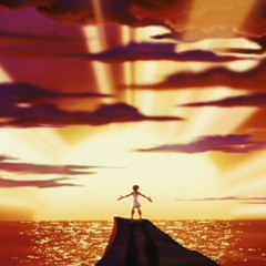 Go The Distance (Cover) - Michael Bolton