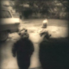 Leon Segka : Bunny graves