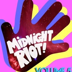 Grover Washington Jr. - Just The Two Of Us (Bachteen Edit) !!! Out on Midnight Riot !!!