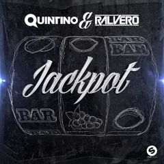 Quintino & Ralvero - Jackpot (NoiseMaximizer Hard Edit)