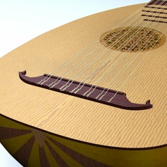 Ally Nos El Leil - Lute