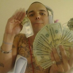 Yung Half - Guess Who?