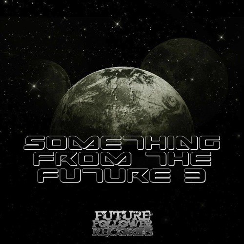 Frenk Dublin - Principality (Original Mix) [OUT NOW on Future Follower Records]
